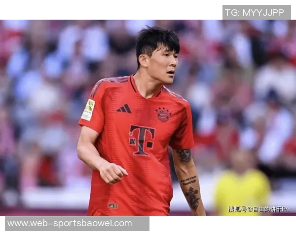 弗罗因德坚定表态金玟哉将留队伤病未能影响其在拜仁的重要性
