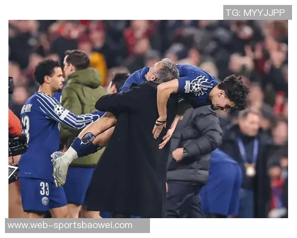 维蒂尼亚赞瓜帅魅力希望在其麾下踢球称其理念与恩里克相似 维蒂尼亚赞瓜帅魅力希望在其麾下踢球称其理念与恩里克相似