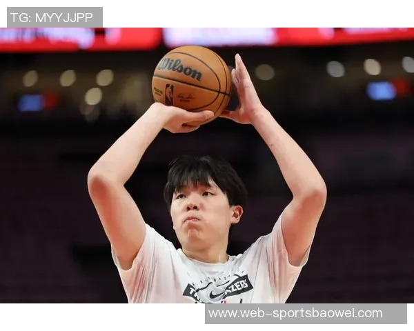 拓媒建议球队明年选秀应避免杨瀚森式新秀应优先考虑实用型即战力球员